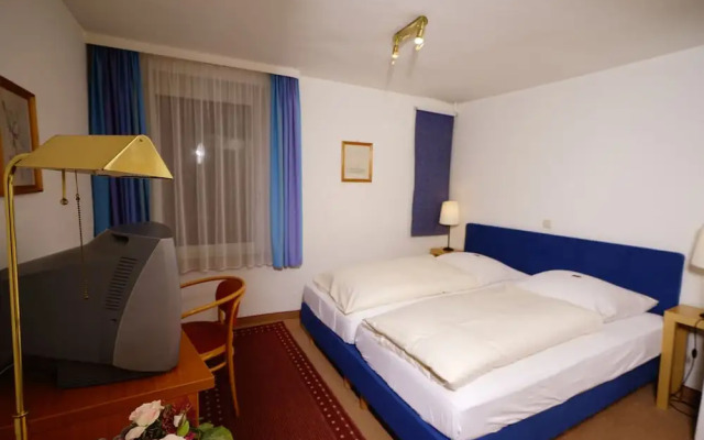 Rabes Hotel Kiel am Hauptbahnhof