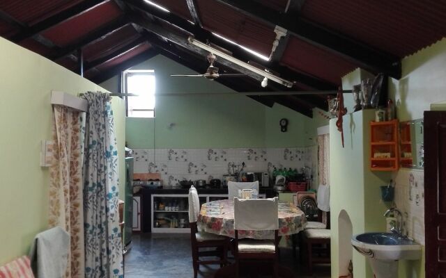 Amatya Homestay