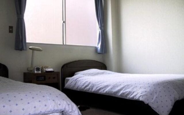 Chiyoda Hotel
