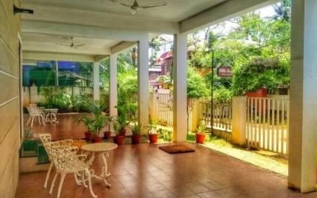 Villa Grace