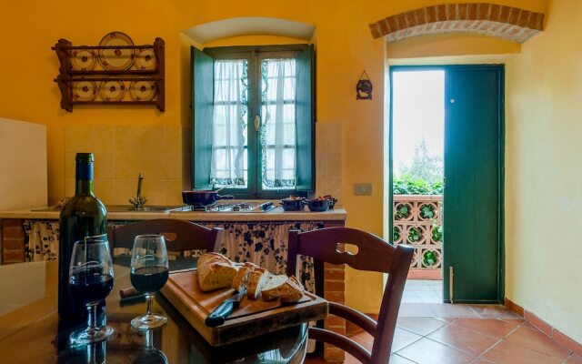 Fattoria di Casalappi