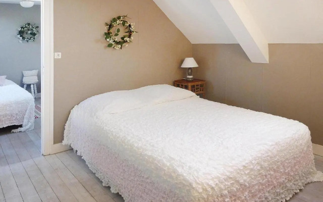 Charming, Breton Holiday Home In Arzon