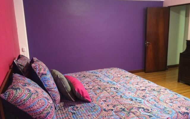 Chillout Flat Bed & Breakfast