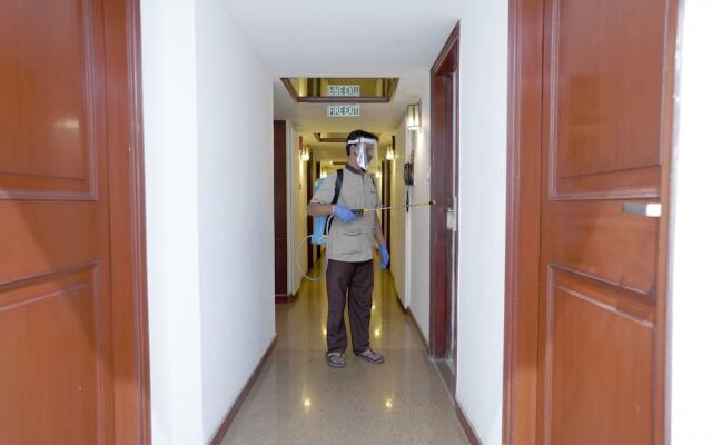 Hotel Kohinoor Park