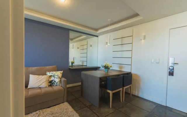 Hotel VillaReal Guaratuba - Caieiras