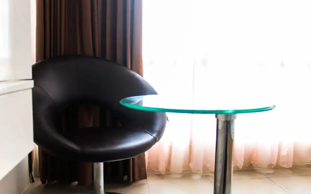 Bintaro Plaza Residences - Altiz Tower - Best View