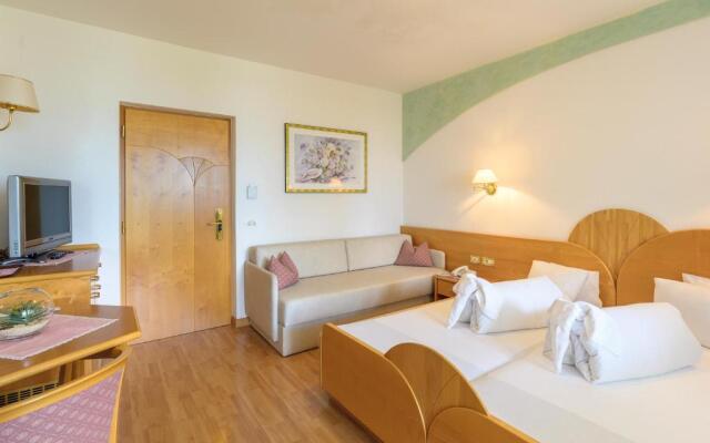 Wellnesshotel Glanzhof & Residence
