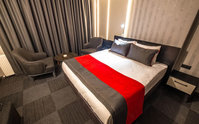 Methis Hotel
