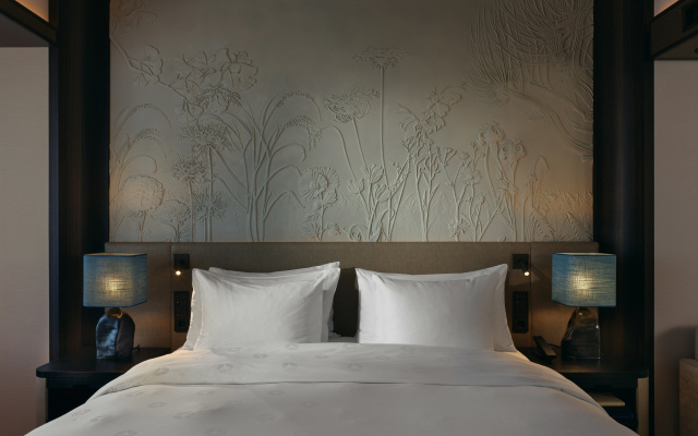 Hotel Okura Amsterdam - Image 2
