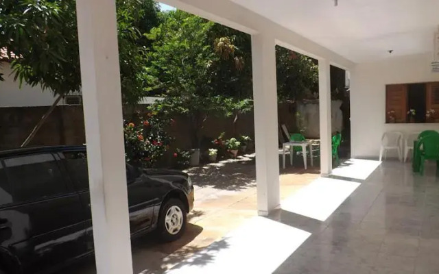 Hotel Amaro