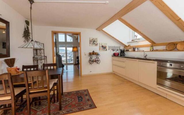 Ferienwohnung Bauer-Power