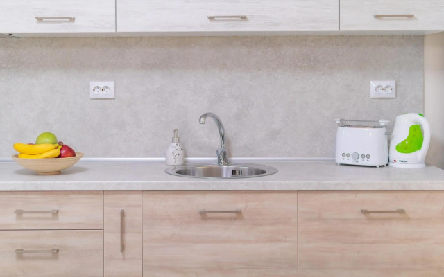 Domus Apartments Grand