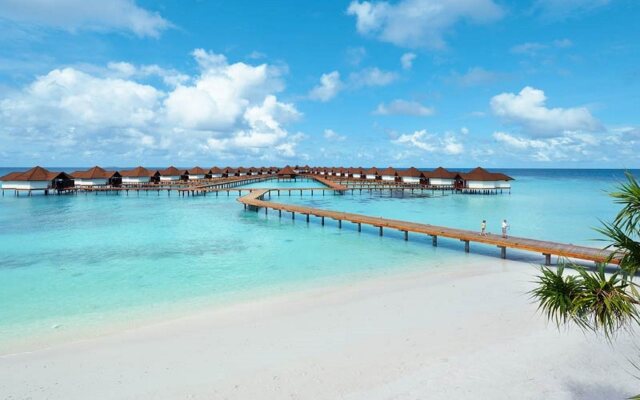 Robinson Maldives - Adults only