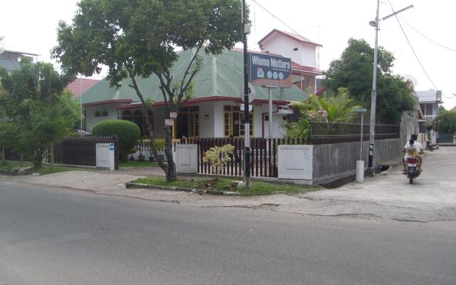 Wisma Mutiara Hotel