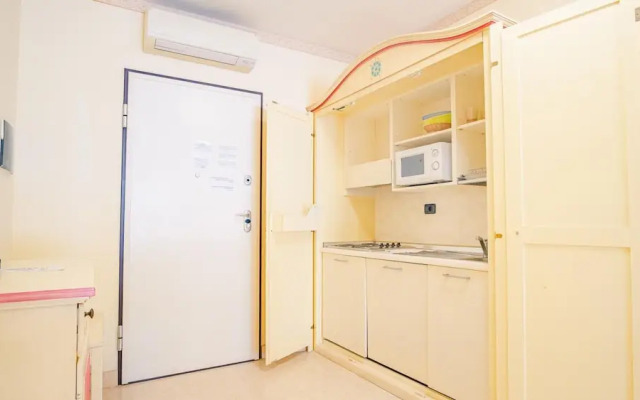 206 Relais du Lac Village - Italian Homing