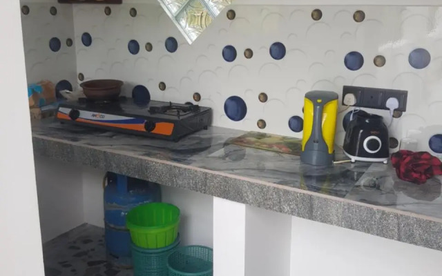 Methusha Holiday House