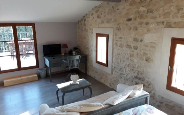 La Grange des Fosses