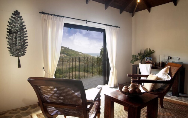Firefly Estate Bequia