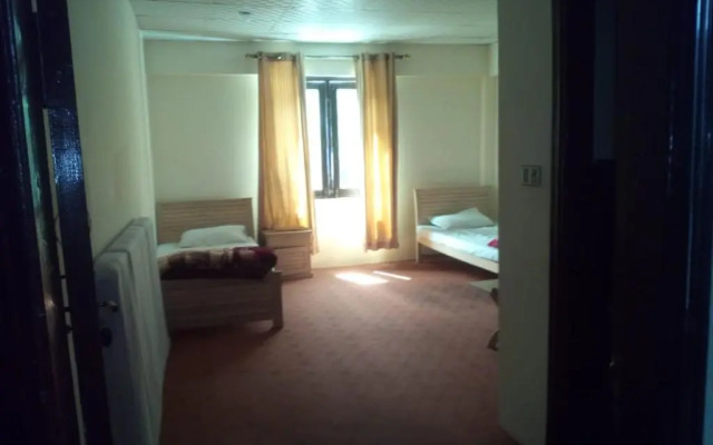 Abbott Hills Guest House