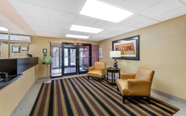 Extended Stay America Suites Akron Copley East
