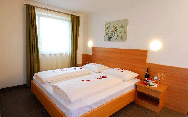 Hotel Schmied Hans