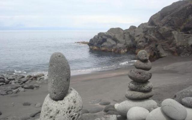 Vinea Lava Praia Campo Pico