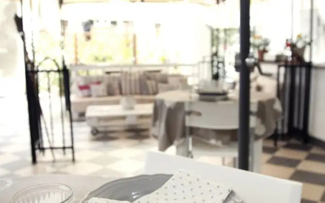 Sermoneta Apartments