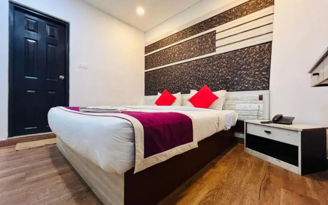 Tcs Suites