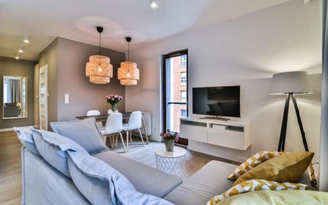 Stay Win Aura Gdańsk II