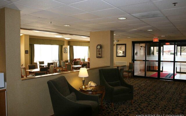 Hampton Inn Kansas City/Overland Park