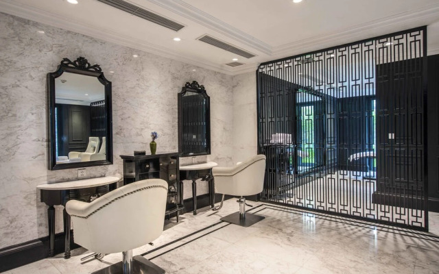 Vinpearl Discovery Golflink Nha Trang