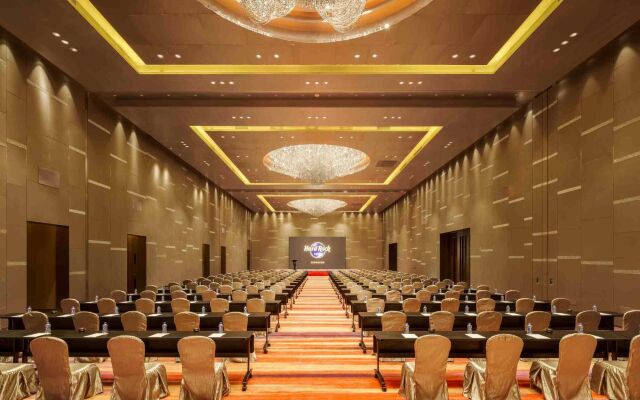 Hard Rock Hotel Shenzhen