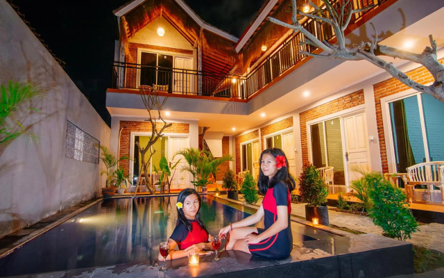 PD Bali Guesthouse