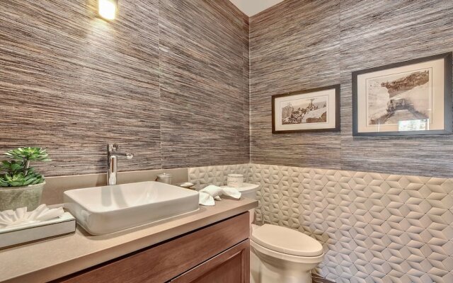 Gondola Vista 16 - 5 Br Townhouse