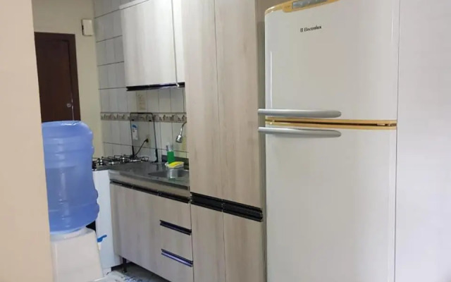 Apartamento Bombinhas