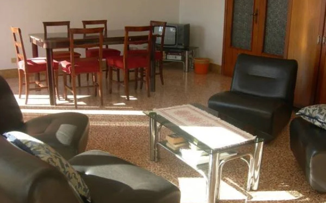 Albergo Pino Solitario