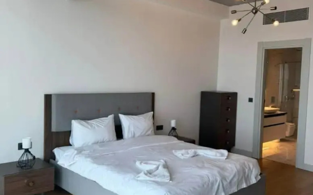 Sinpas Queen Bomonti Residence By Bondy