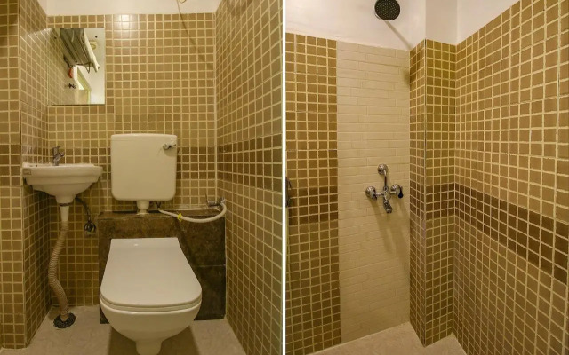 Fabhotel Kanta Shrawan Arcade