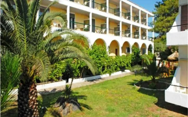 Melody Hotel