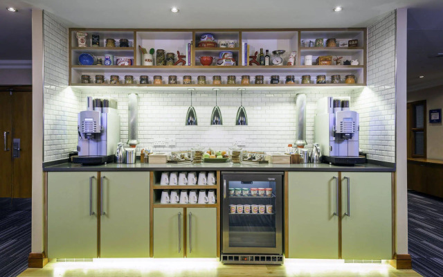 Holiday Inn Glasgow Airport by IHG