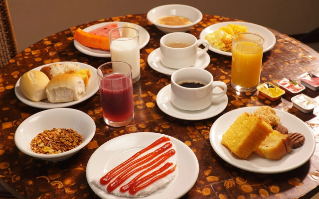 Coqueiro Express Hotel