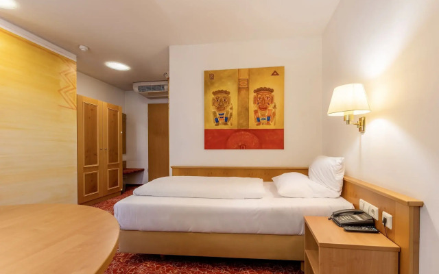 ALLVITALIS Traumhotel