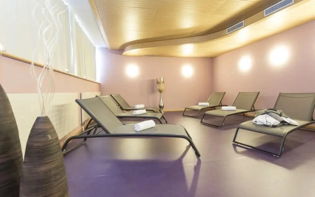 Rocksresort - Inh 25801