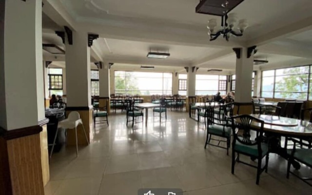 Hotel Amore Donga Gali