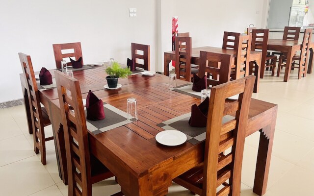 Ismattha hotel