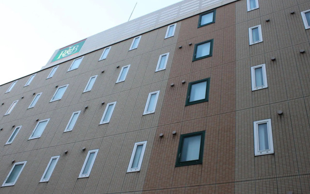 Washington R&B Hotel Sendai Hirosedo-ri Ekimae