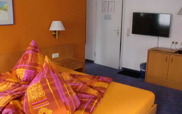 Pension Granitzeck
