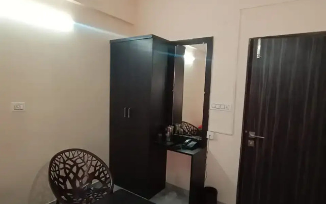 i-ROOMZ S V Comforts
