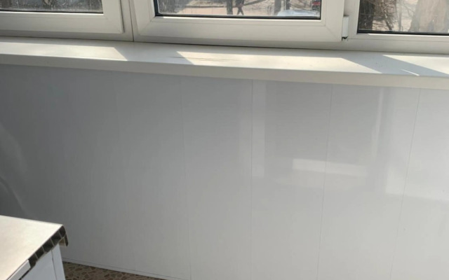 Апартаменты на пр Гагарина