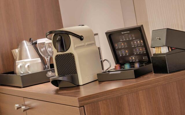 Courtyard by Marriott Linz